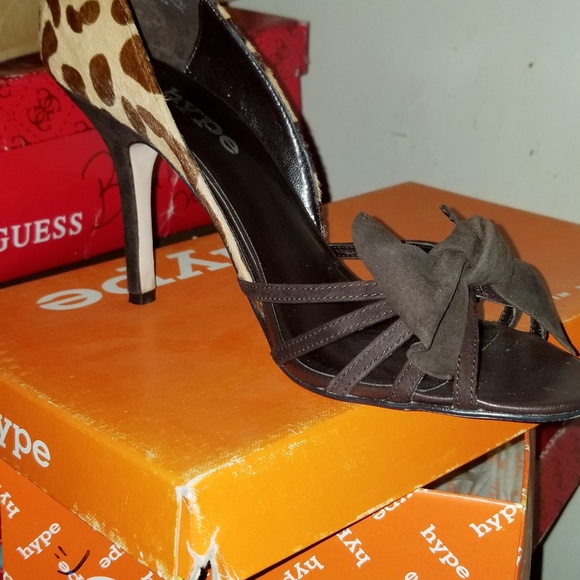 Shoes - Picture 2 of 2